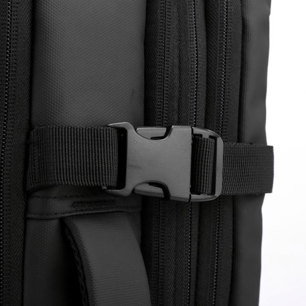 Casual Design Waterproof University Laptop Backpack With Custom Logo