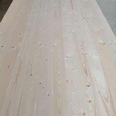 Contemporary Spruce Wood Board With Moisture Content 8-12% 1220*2440mm