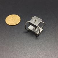 Caméra aérienne UAV Gimbal Photographie Drone Shooting Shock Vibration Isolation de la série GR1 Isolateur de vibration de la caméra