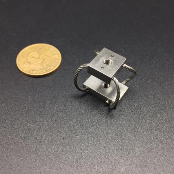 Aerial UAV Camera Gimbal Photography Drone Filming Shock Vibration Insulation GR1 Series Camera Vibration Isolator