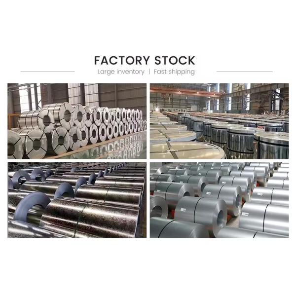 BA 2B 8K 201 304 316 Cold Rolled Stainless Steel Coils