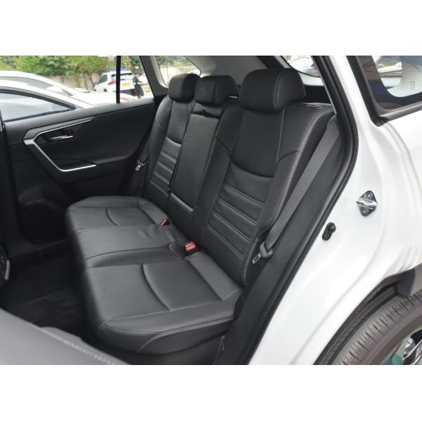 2023 Toyota Rav 4 Hybrid 2.5L E-CVT Gasoline Car Plug-in Hybrid Electric Car SUV