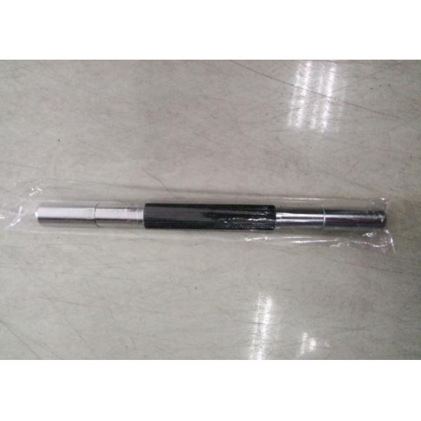 Nickel Plated Tungsten Carbide Tip Scriber , Portable Metal Scribe Pen