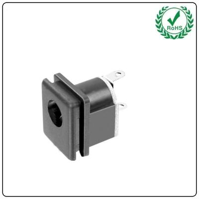 Alimentação de DC Pin DC00150 de Jack 3