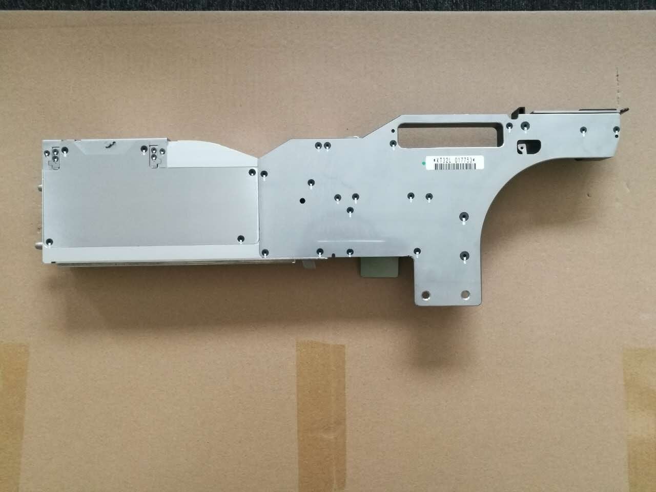 Рыжеустойчивый W32F SMT питатель FUJI NXT для монтажной машины