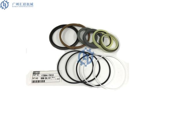 Excavatrice Boom Cylinder Seal Kit Hydraulic Repair Parts de YANMAR 172B04-72010