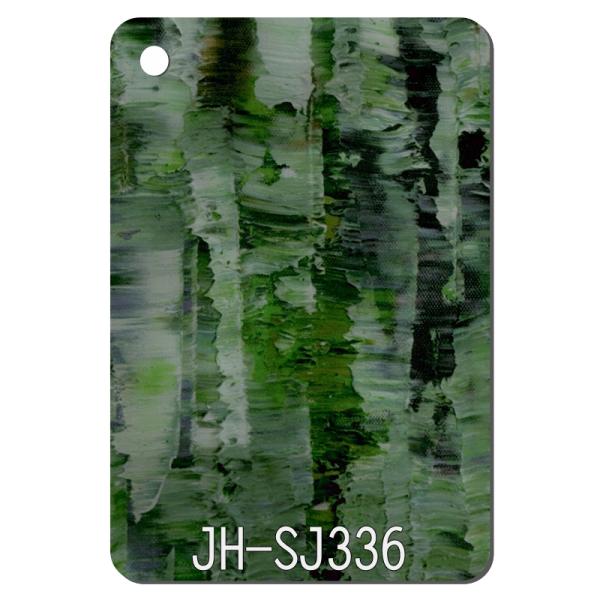 Пластиковый лист акрилового стекла плексигласа для оформления дома лампы