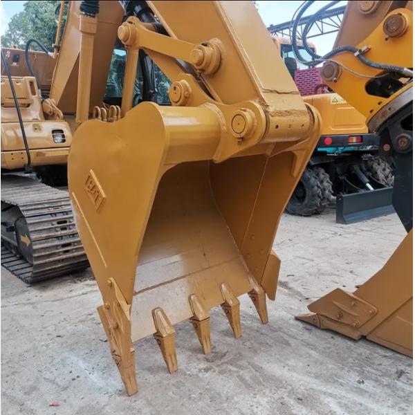 Caterpillar Komatsu Hitachi Kobelco Sumitomo Hyundai Volvo Doosan Used Mini Excavator