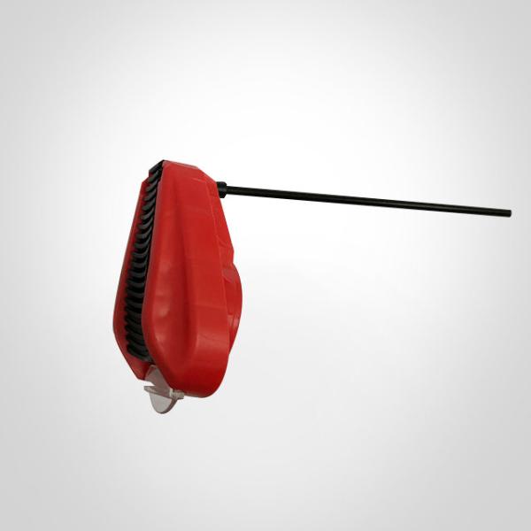 35.13mm PP Replacement Aerosol Spray Nozzles
