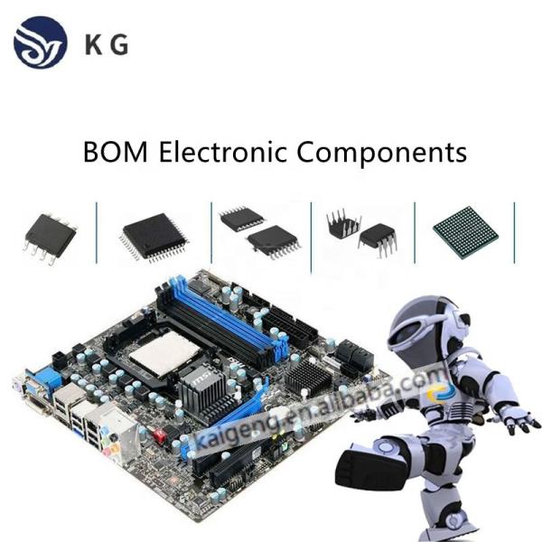 BOURNS 3266W-1-104LF Potentiometers And Variable Resistors 100Kohm 12Turn Through Hole