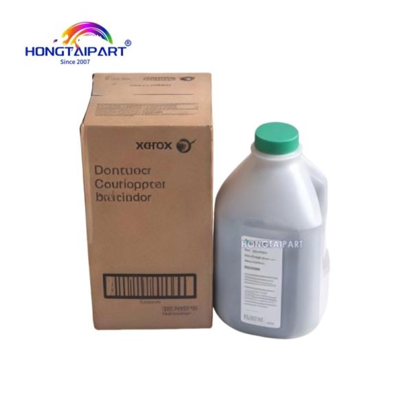ブラック・デベロッパー 502s67677 Xerox Nuvera 100 120 144 157 288 314