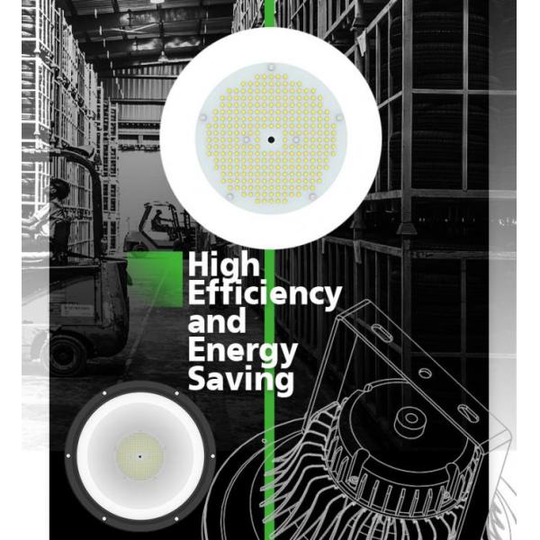 свет залива UFO СИД 150w IP66 водоустойчивый высокий для станции автомобиля