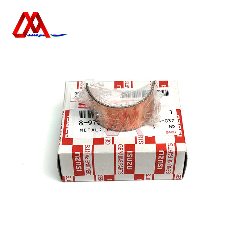 Мастерс FSR 6HK1 ISUZU Кэмшафт Металлическая замена 8976026990 ODM