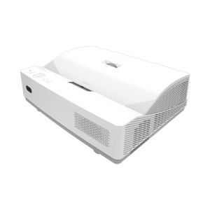 4500 Lumens DLP Laser Projector with 1920x720 Resolution and 25000 Hours Lifetime for Home Theater
