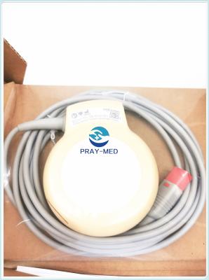 Fetal Monitor Toco Probe HP M2736a / M2736b Avalon FM20 / FM30 Long Lifespan