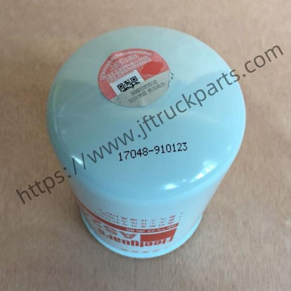 Сепаратор топлива и газа для грузовых автомобилей Shacman X3000 H3000 4931691X