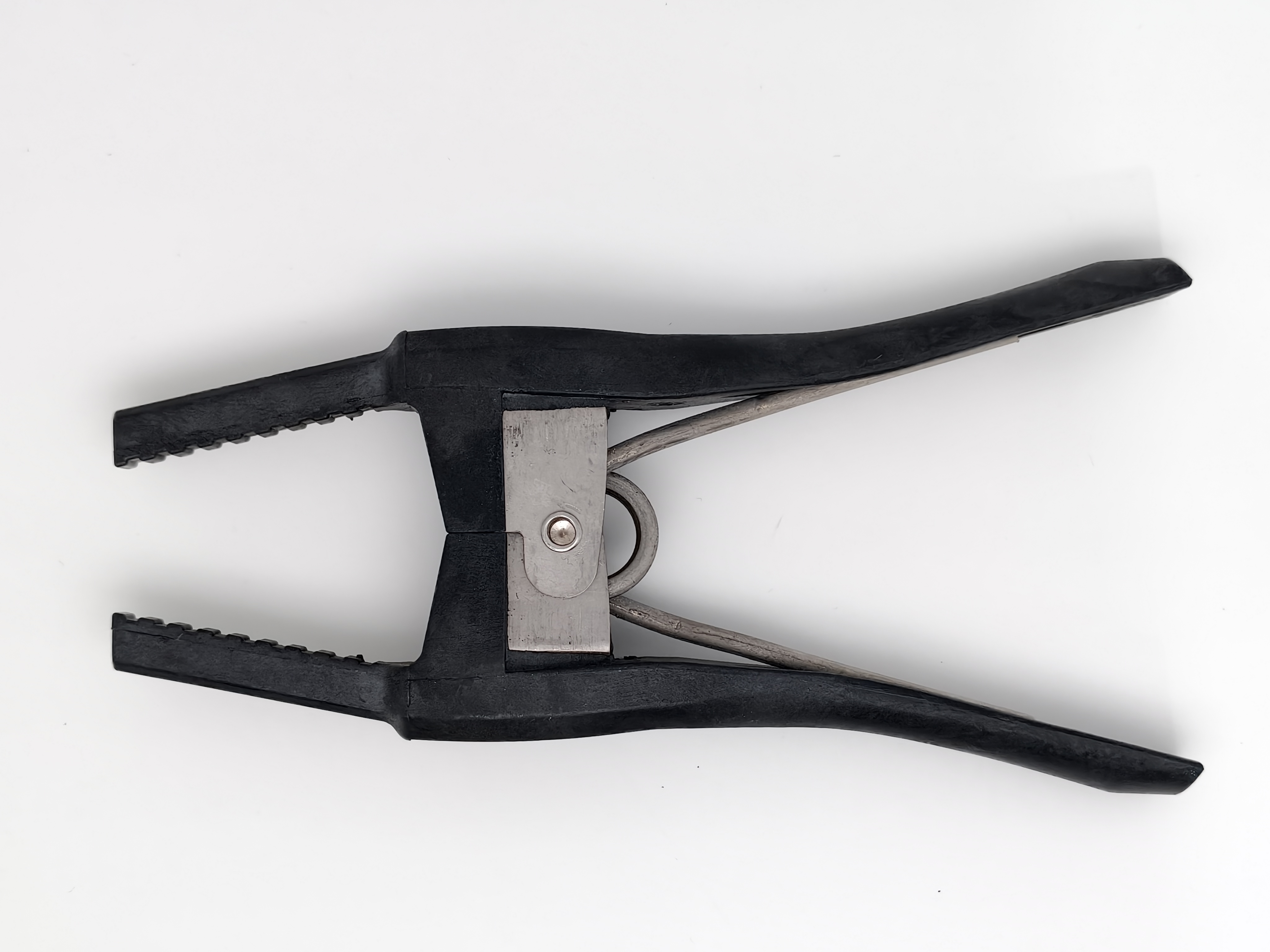 Manual Clamps
