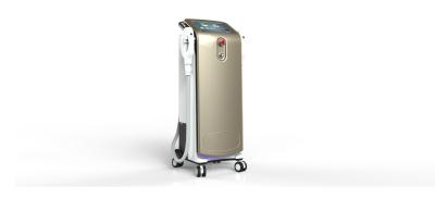 3 strong cooling system 3000W big spot size intense pulse light hair removal machine