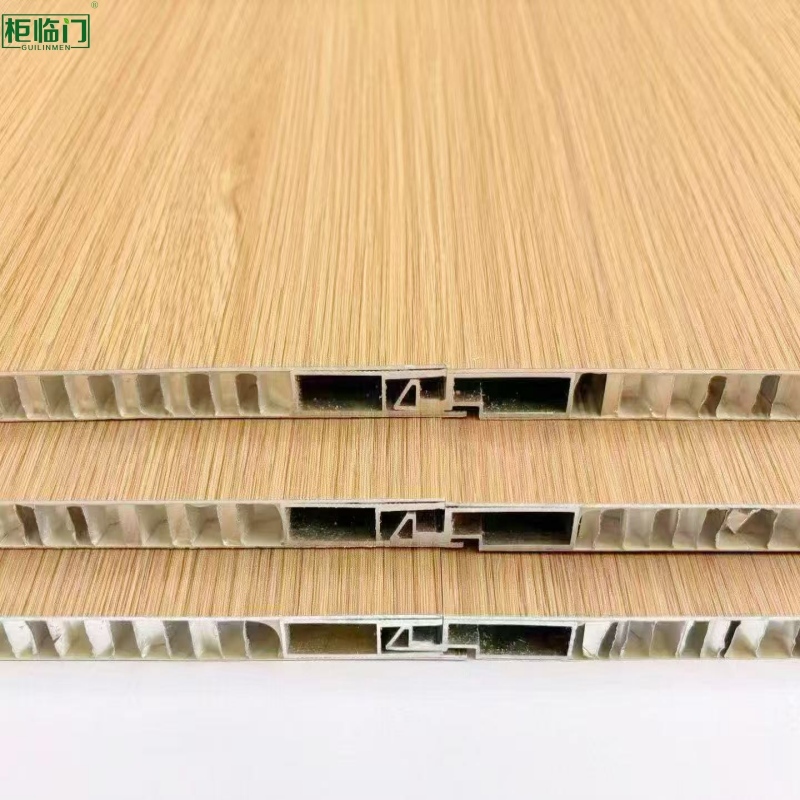 Waterproof Aluminum Composite Panel Cladding For Commercial Residential Interiors