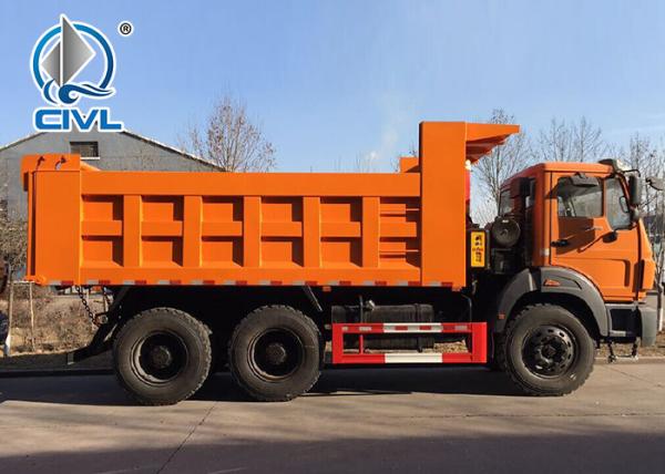 Beiben10 wheels Tipper Truck  6x4 Beiben Dump Truck  20 cubic Heavy Duty Dump Truck 1200R20 tires