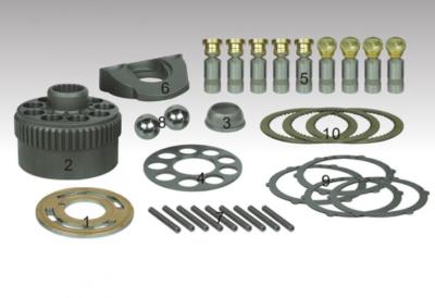 KOBELCO SK200-1/3/5/6/8 SK220-2/3 SK320 Hydraulic parts Travel motor for KOBELCO Excavator.