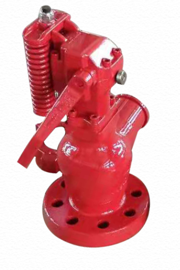 Части насоса грязи буровой установки 400 до 5 000 Psi скачут предохранительный клапан