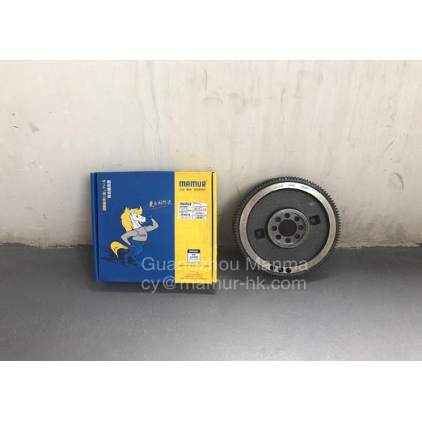 MAMUR Diesel Engine Flywheel JMC Auto Parts For JMC 1040 493 1005060TV