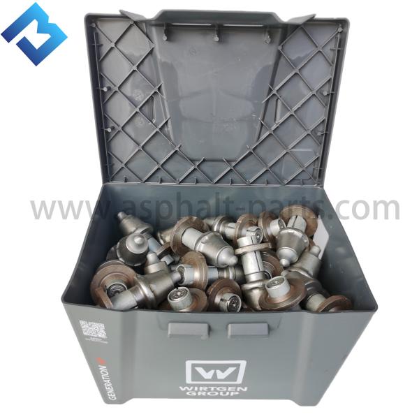 2800874 зуба дороги филируя для филировальной машины