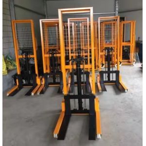 Pallet Truck Scales