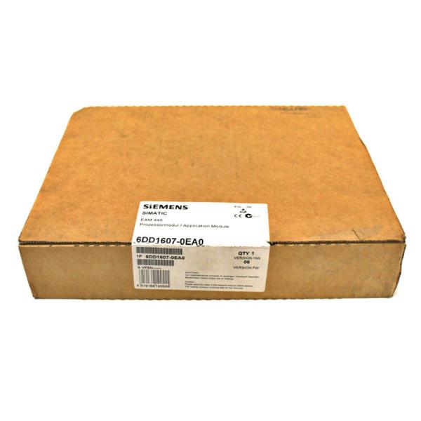 Simatic EXM 448の6DD1607-0EA0プログラム可能なサーキット ボード