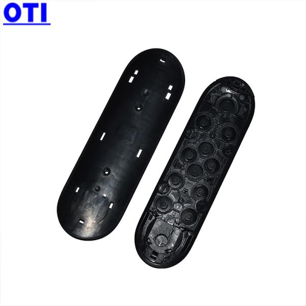 Custom LSR Silicone Remote Control Case 30-80 Shore A