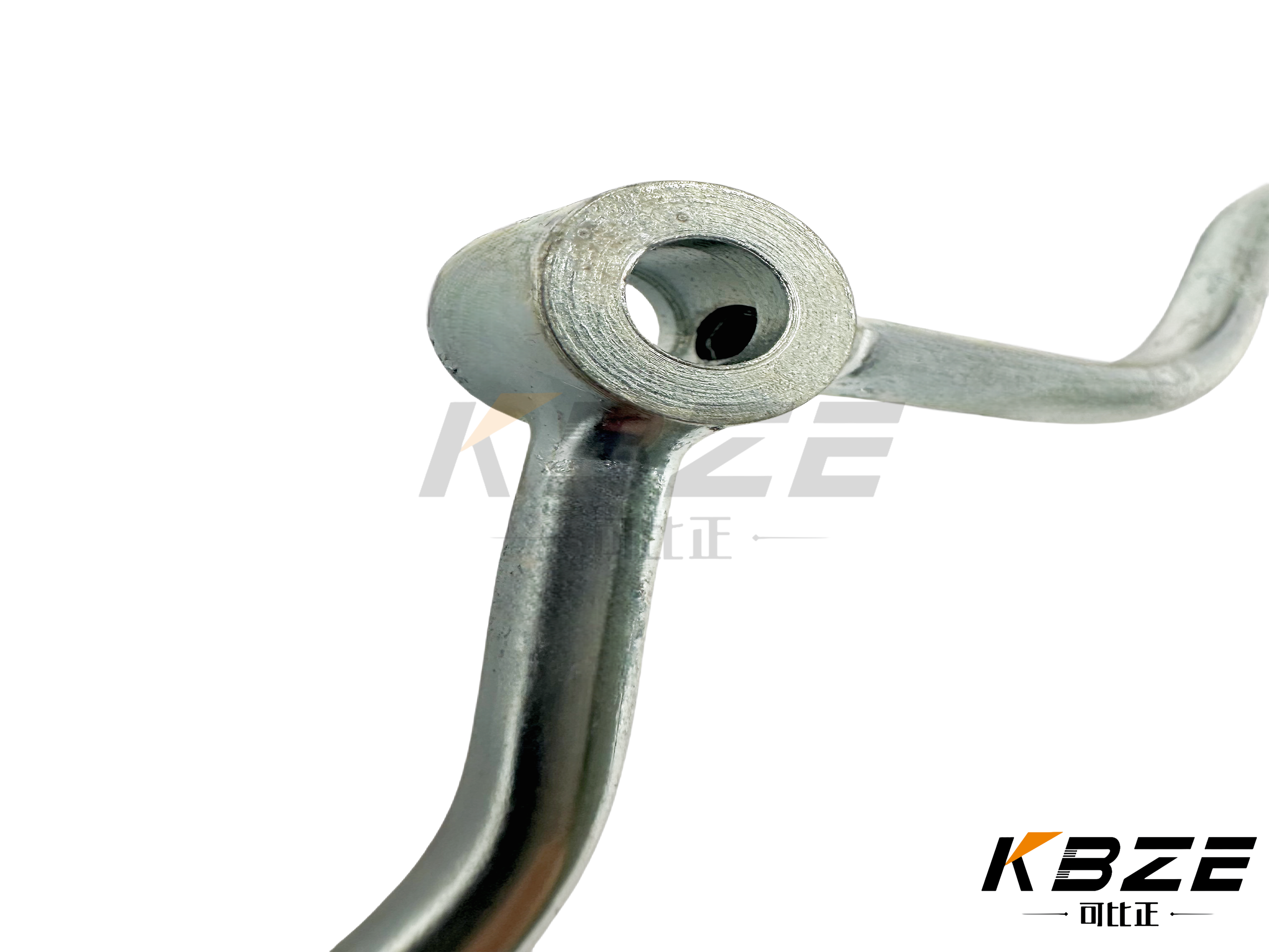 KBZE CUMMINS 6BT 6BT5.9 3926103 экскаватор дизельный двигатель инжектор обратная линия