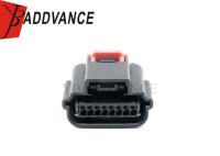 ATSSPB-C08C-1AK 8 Pins Macho Fluxo de ar de massa MAF Sensor Meter Conector para Chevrolet Buick Cadillac GMC