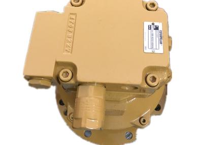 Excavator Parts Slew Drive Motor Swing Motor Suitable Model of Pcl-200-18b 