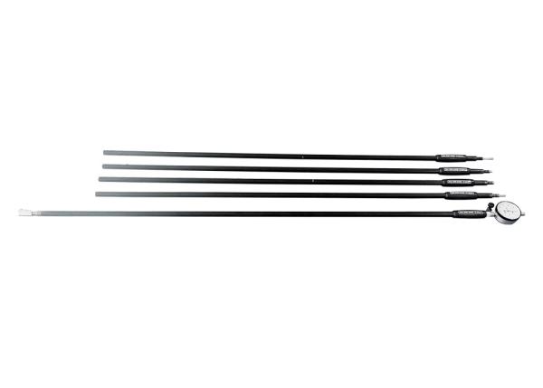 18-35mm Dial Bore Gauge with Extensions Hole Diameter Measuring Device for Accurate Measurements
