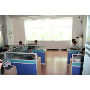 Goldleaf Technology CO., LTD