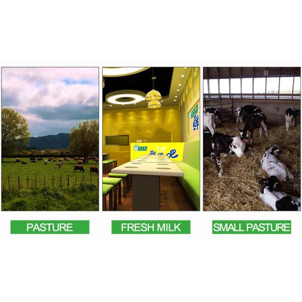 20L консервная банка молока нержавеющей стали качества еды ведра 304 с крышкой