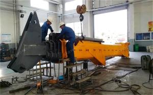 Jiangsu OUCO Heavy Industry and Technology Co.,Ltd