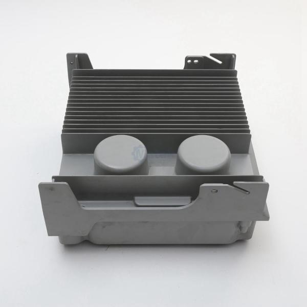 Instrument Accessories Customization Customized Request Aluminum LED Housing Die Casting