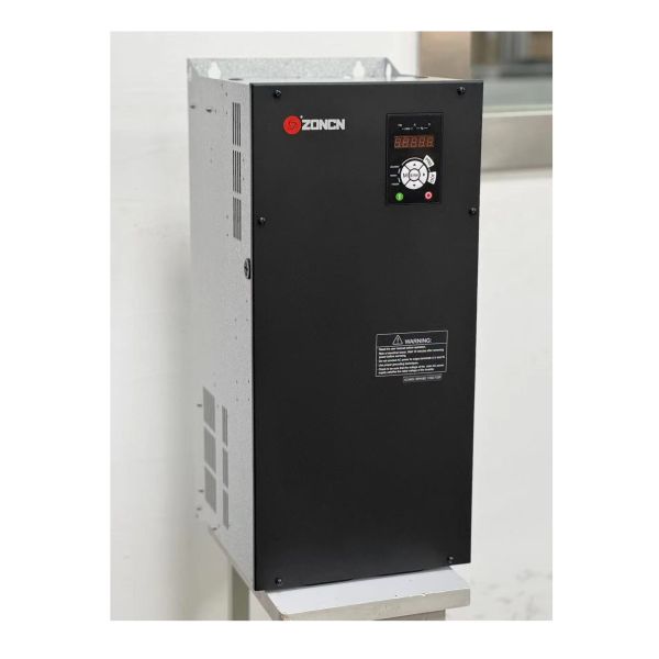 100HP 75kw 380v Variable Frequency Drive VFD Inverter for Industrial Equipment