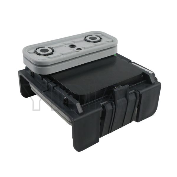 10.01.12.00769 120x50x50мм Cnc вакуумный всасывающий стакан - вакуумный всасывающий блок