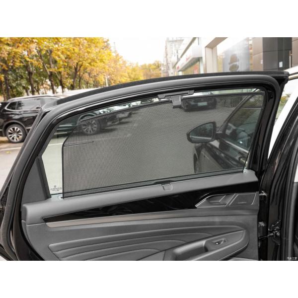 2024 VW Volkswagen Passat 380tsi Flagship Gasoline Car with Automatic Transmission