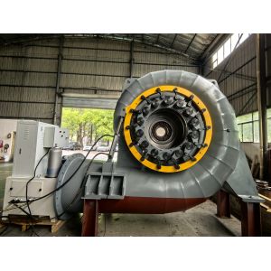 Deyang Dongsen Hydropower Equipment Co., Ltd.
