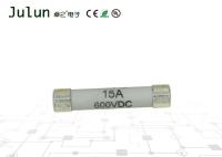 Fusível ativo rápido de 660 séries de alta tensão do fusível HV640 do VAC/C.C. 6x32mm
