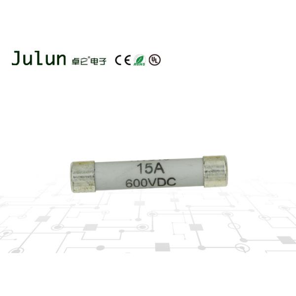 Fusible de acción rápida de 660 del VAC/DC 6x32m m series de alto voltaje del fusible HV640