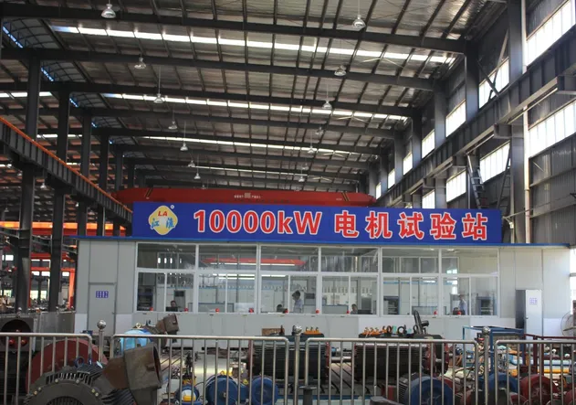 High-Quality High-Voltage VFD 6kv 10kv Medium Voltage Drive for Pump Fan Compressor