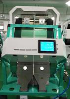 Rein multifonctionnel Bean Pistachio Nut Color Sorter de noir de machine de trieuse de noyau d'arachide de graines de tournesol