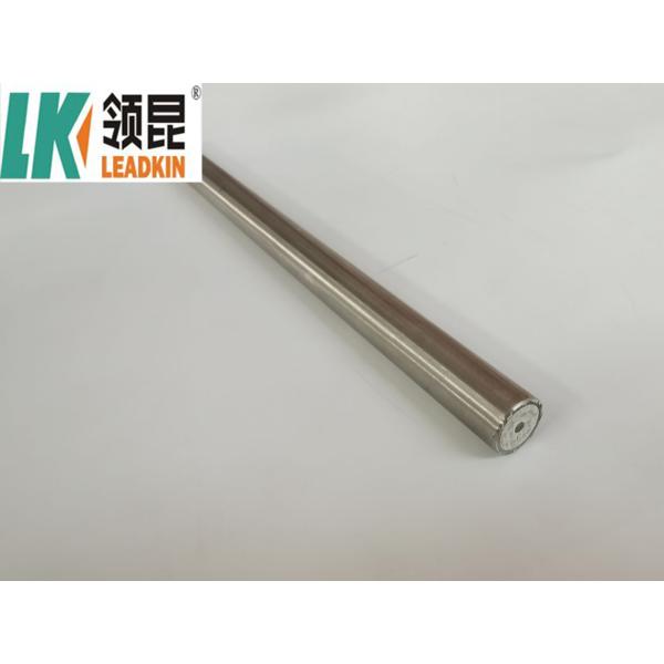 Минеральный изолированный тип термопара k привязывает OD 8.0mm SS304