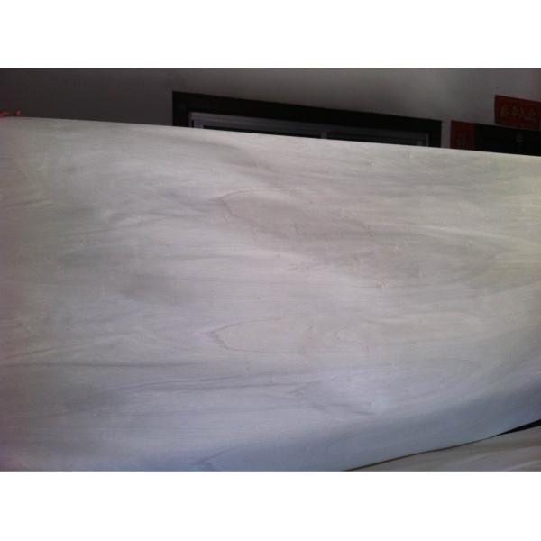Природный белый лесный фанера из эпола Размер 2440 * 1220 мм Толщина 0,4 мм Для декорации мебели