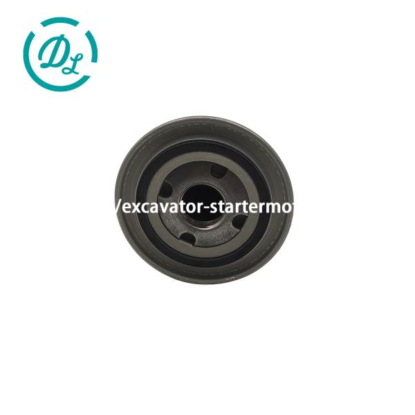 EexcavaStart Volvo Penta Oil Filter OEM 3831236 for Excavator